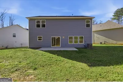 456 Pearson Circle, Hampton, GA 30228 - Photo 31