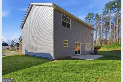 456 Pearson Circle, Hampton, GA 30228 - Photo 33