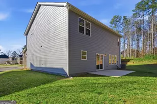 456 Pearson Cir, Hampton, GA 30228 - Photo 33