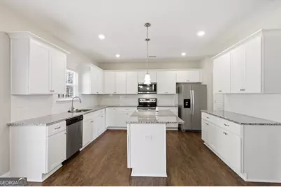 456 Pearson Circle, Hampton, GA 30228 - Photo 7