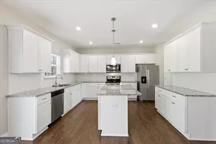 456 Pearson Cir, Hampton, GA 30228 - Photo 7