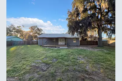 607 Dallas Circle, Folkston, GA 31537 - Photo 17