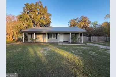 607 Dallas Circle, Folkston, GA 31537 - Photo 1