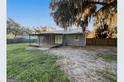 607 Dallas Circle, Folkston, GA 31537 - Photo 5