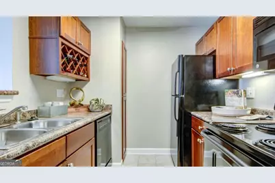 100 Pinhurst Drive #0921L, Atlanta, GA 30339 - Photo 23
