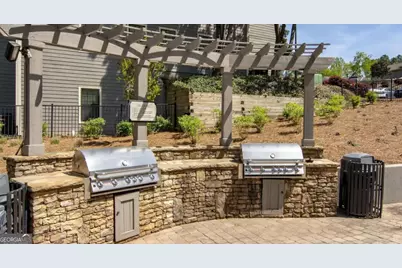 100 Pinhurst Drive #0921L, Atlanta, GA 30339 - Photo 3
