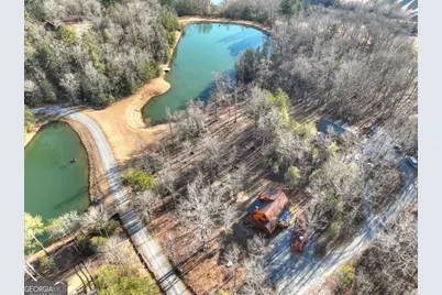 17 Dial Mountain Drive #1,2, Blue Ridge, GA 30513 - Photo 9