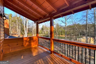 17 Dial Mountain Drive #1,2, Blue Ridge, GA 30513 - Photo 21