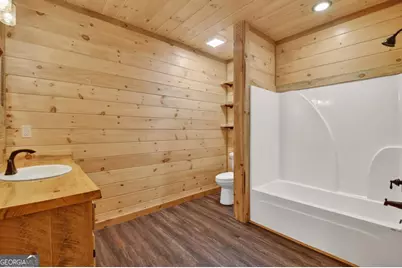 17 Dial Mountain Drive #1,2, Blue Ridge, GA 30513 - Photo 15