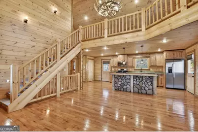 17 Dial Mountain Drive #1,2, Blue Ridge, GA 30513 - Photo 41