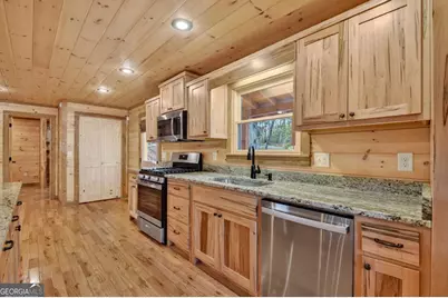 17 Dial Mountain Drive #1,2, Blue Ridge, GA 30513 - Photo 7