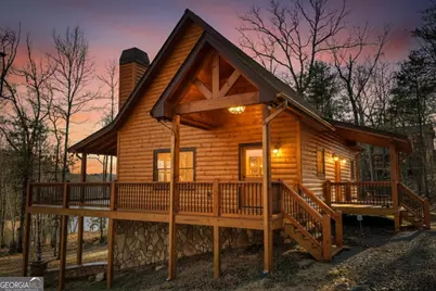 17 Dial Mountain Drive #1,2, Blue Ridge, GA 30513 - Photo 23