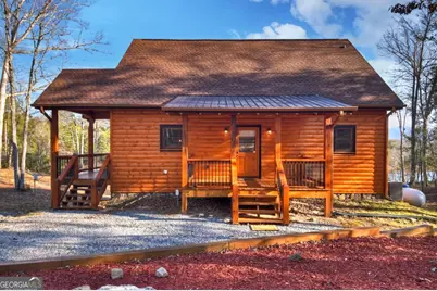 17 Dial Mountain Drive #1,2, Blue Ridge, GA 30513 - Photo 63