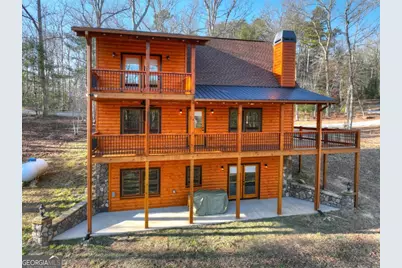 17 Dial Mountain Drive #1,2, Blue Ridge, GA 30513 - Photo 17