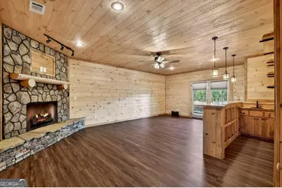 17 Dial Mountain Drive #1,2, Blue Ridge, GA 30513 - Photo 19