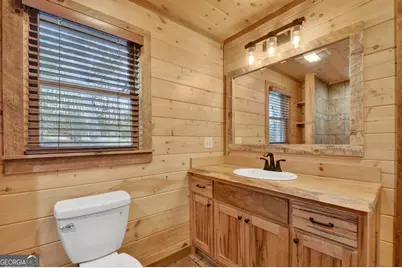 17 Dial Mountain Drive #1,2, Blue Ridge, GA 30513 - Photo 55