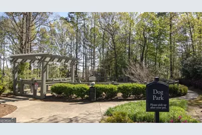100 Pinhurst Drive #1118L, Atlanta, GA 30339 - Photo 11
