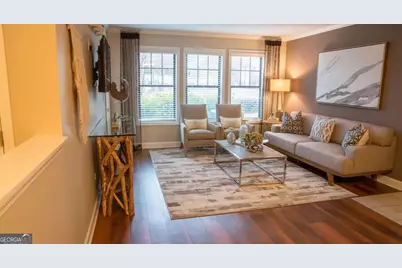 100 Pinhurst Drive #1118L, Atlanta, GA 30339 - Photo 15