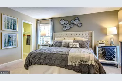 100 Pinhurst Drive #1118L, Atlanta, GA 30339 - Photo 9