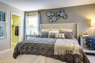 100 Pinhurst Dr, Atlanta, GA 30339 - Photo 9