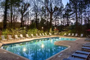 100 Pinhurst Dr, Atlanta, GA 30339 - Photo 35