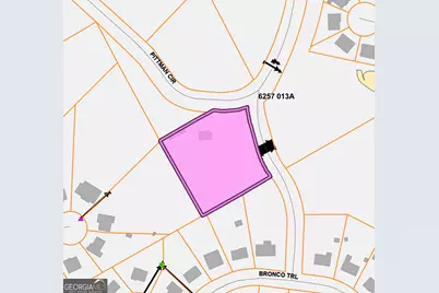 2661 Pittman Circle, Norcross, GA 30071 - Photo 1