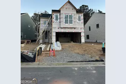 3080 Abelia Drive, Buford, GA 30519 - Photo 1