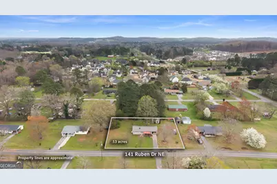 141 Ruben Drive NE, Calhoun, GA 30701 - Photo 3