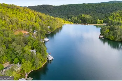 1006 Perrin Cove Road, Tiger, GA 30576 - Photo 87