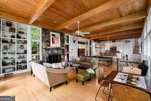 1006 Perrin Cove Rd, Tiger, GA 30576 - Photo 33