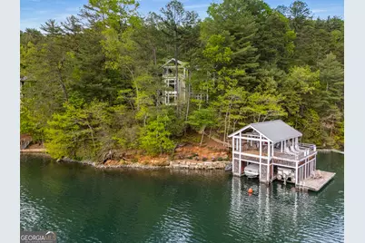 1006 Perrin Cove Road, Tiger, GA 30576 - Photo 83