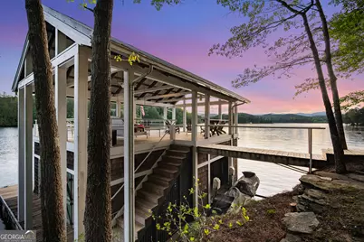 1006 Perrin Cove Road, Tiger, GA 30576 - Photo 11