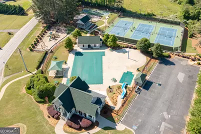 5622 Harbormist Drive, Powder Springs, GA 30127 - Photo 53