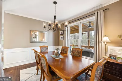 5622 Harbormist Drive, Powder Springs, GA 30127 - Photo 15