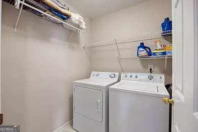 5622 Harbormist Drive, Powder Springs, GA 30127 - Photo 29