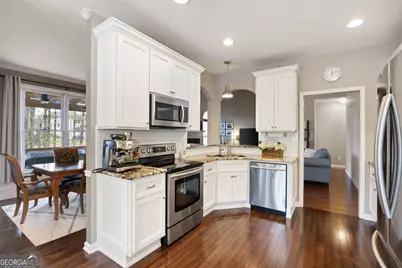 5622 Harbormist Drive, Powder Springs, GA 30127 - Photo 17