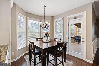 5622 Harbormist Drive, Powder Springs, GA 30127 - Photo 19