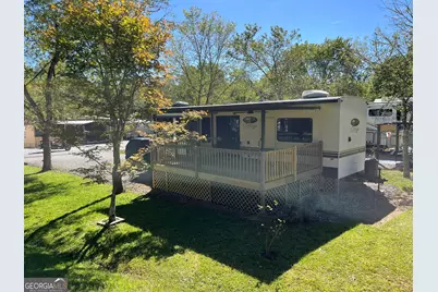 94 Bridge Loop Drive, Cleveland, GA 30528 - Photo 3