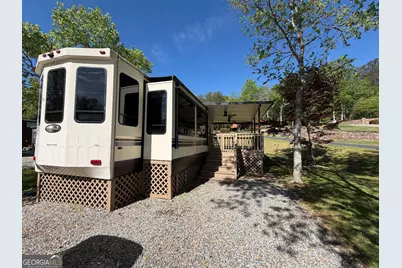 94 Bridge Loop Drive, Cleveland, GA 30528 - Photo 3