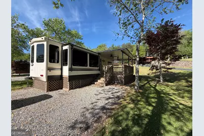 94 Bridge Loop Drive, Cleveland, GA 30528 - Photo 7