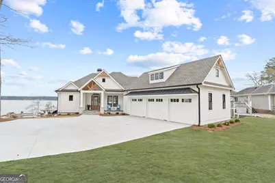 161 W Lakeview Drive, Milledgeville, GA 31061 - Photo 73