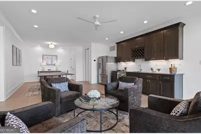 161 W Lakeview Drive, Milledgeville, GA 31061 - Photo 51