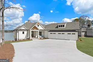 161 W Lakeview Dr, Milledgeville, GA 31061 - Photo 1