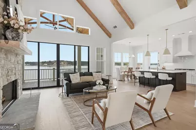 161 W Lakeview Drive, Milledgeville, GA 31061 - Photo 27