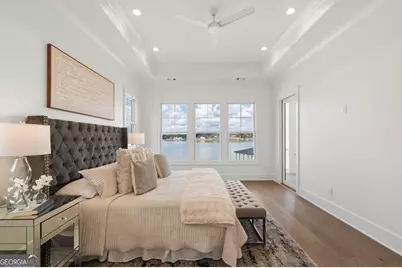 161 W Lakeview Drive, Milledgeville, GA 31061 - Photo 41