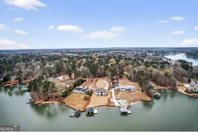 161 W Lakeview Drive, Milledgeville, GA 31061 - Photo 13