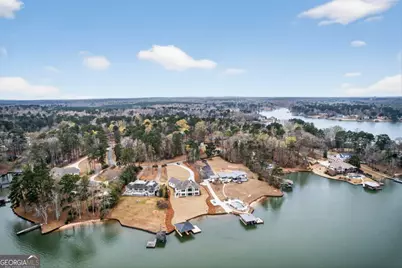 161 W Lakeview Drive, Milledgeville, GA 31061 - Photo 71