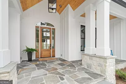 161 W Lakeview Drive, Milledgeville, GA 31061 - Photo 17