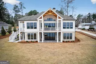 161 W Lakeview Dr, Milledgeville, GA 31061 - Photo 3