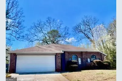 4063 Creek Station Lane, Stone Mountain, GA 30083 - Photo 1